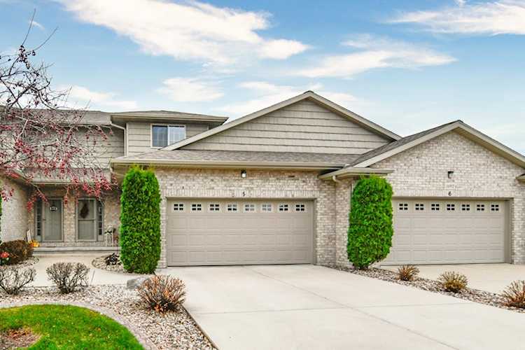 1690 W Main Circle 5 De Pere, WI 54115 condo for sale, MLS50284087