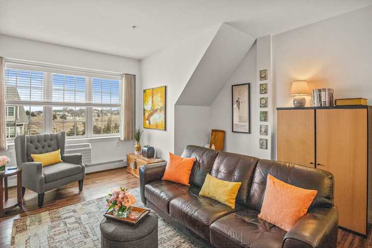 100 Alden Street Provincetown, MA 02657