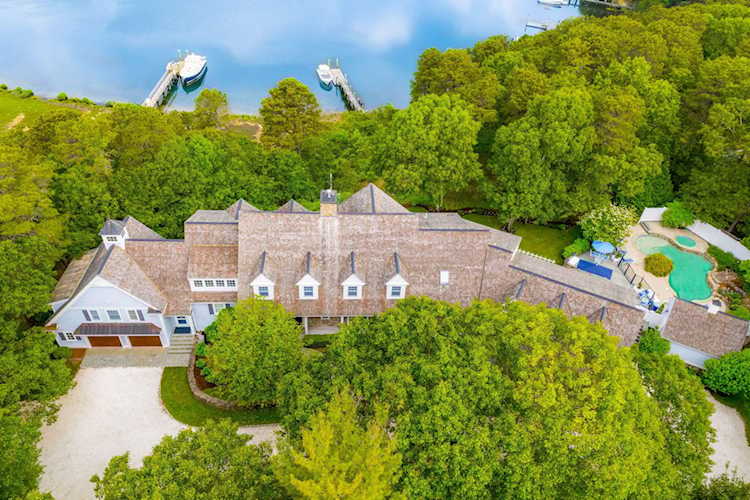 250 Baxters Neck Road Marstons Mills, MA 02648