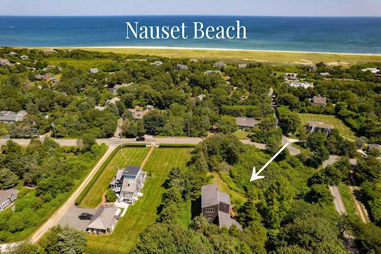 6 Ocean Road Orleans, MA 02653