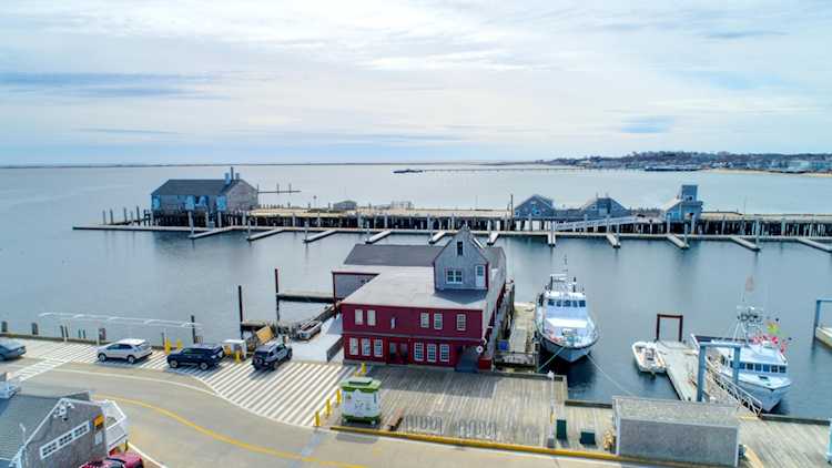 16 Macmillan Pier Provincetown, MA 02657