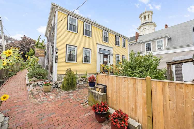 350-A Commercial Street Provincetown, MA 02657