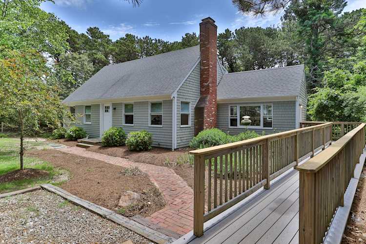 80 Jennie Clark Road Eastham, MA 02642