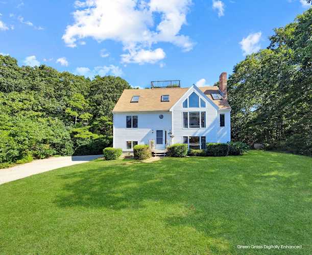 24 Hibbs Lane Falmouth, MA 02540