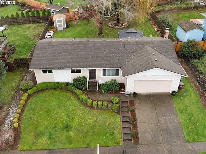 4160 SE 12th ST Gresham, OR 97080 MLS 23205126