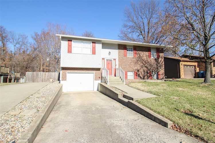 Collinsville IL Homes For Sale Maryville IL Homes For Sale Granite