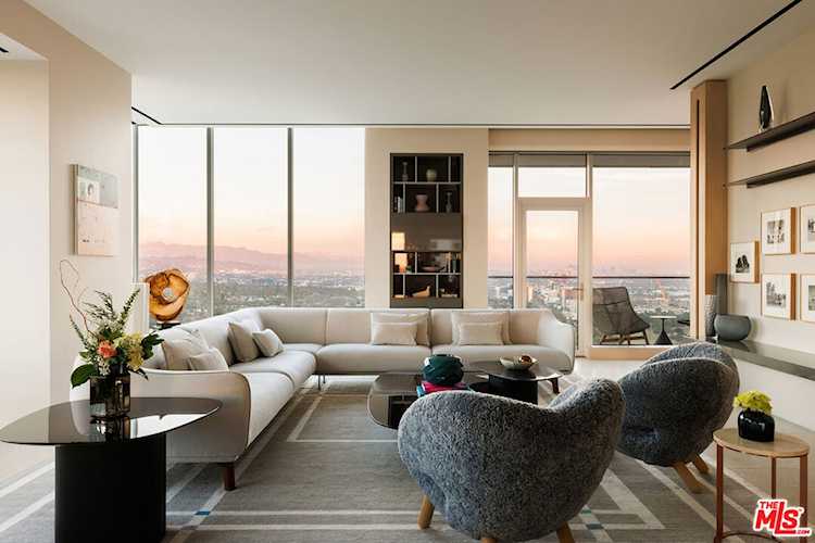 1200 Club View Dr 20 Los Angeles, CA 90024 condo for sale, MLS