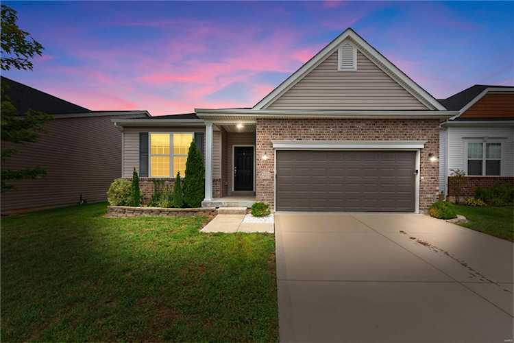 Wentzville, MO Homes for Sale See all Wentzville listings here!