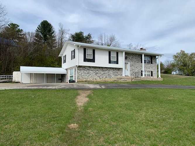 4 W Hwy 92 Stearns, KY 42647 MLS 23023533