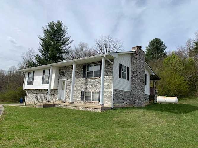 4 W Hwy 92 Stearns, KY 42647 MLS 23023533