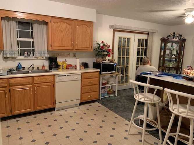 4 W Hwy 92 Stearns, KY 42647 MLS 23023533