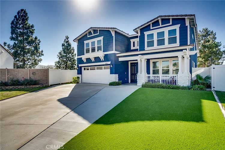 5761 John Bixby Ln, Yorba Linda, CA 92887 | RubyHome