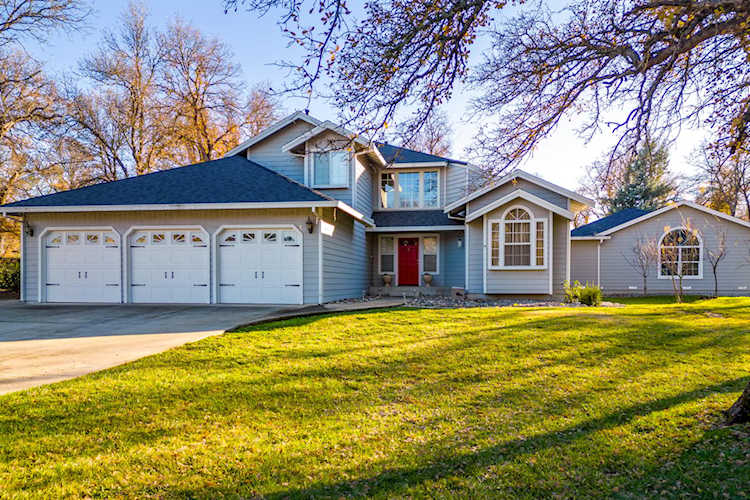 22107 Vine Ct Palo Cedro, CA 96073 MLS 234838