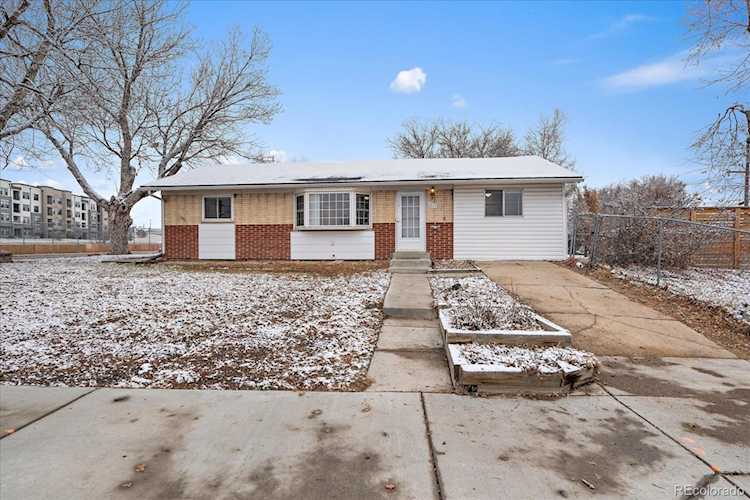 9907 Ridge Rd Arvada, CO 80002 MLS 4895246