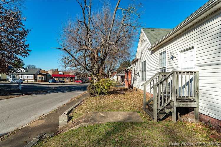 1500 E Market St New Albany, IN 47150 MLS 2023012262