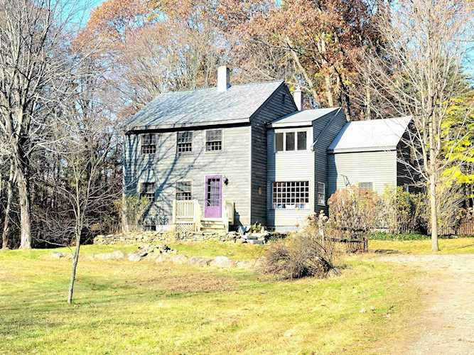 16 Pierce Lake Rd Antrim 03440 NH home for sale 392,000 4977288