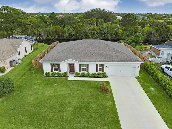 873 St Sebastian, FL 32958 MLS 273777