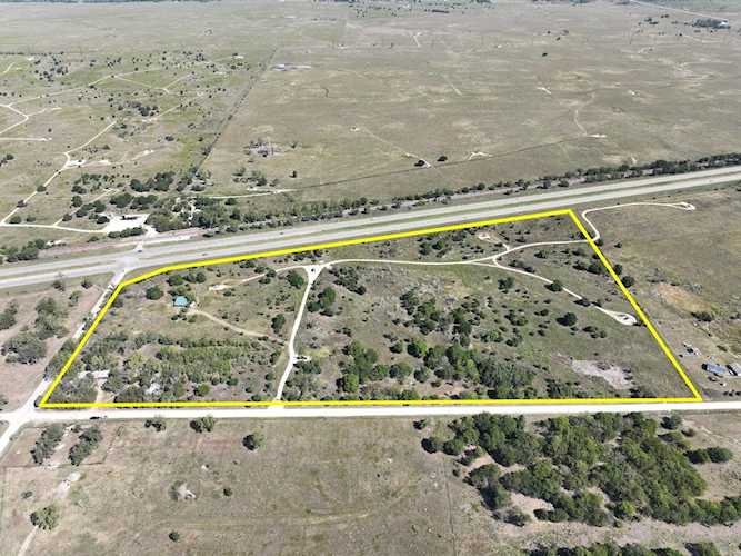 Homes for Sale in 900 & 976 SW Shumway Rd El Dorado, KS