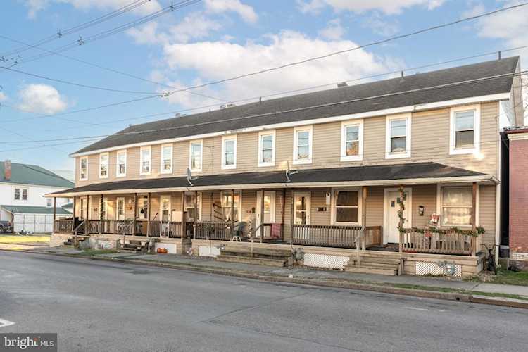 2838 Montgomery Ave Lewistown, PA 17044 commercial property for sale