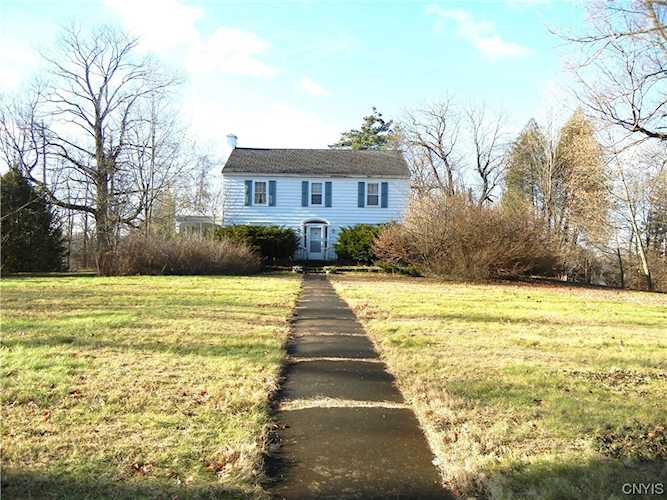 9519 Main St Croghan, NY 13327 MLS S1514328