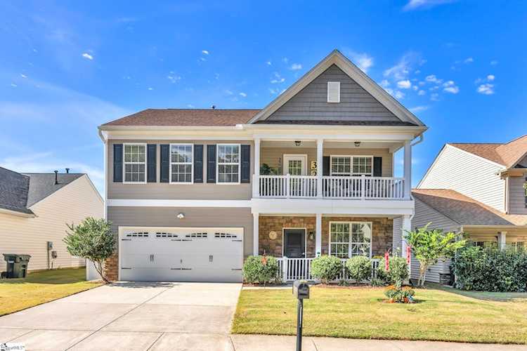 321 Millervale Road Greer, SC 29650 MLS 1511524