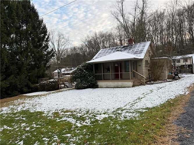 263 Whitestown Rd Butler Butler PA 16001 118,000