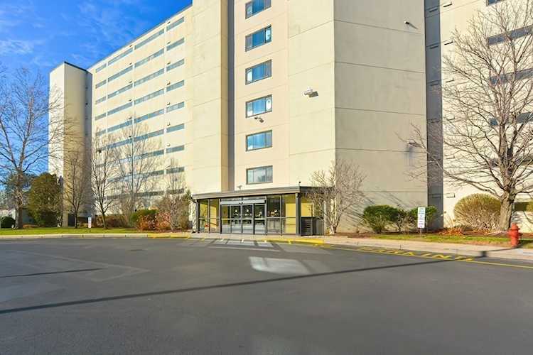 Captains Cove Condominium Quincy, 100 Cove Way 606, MA, condo for sale, MLS73188631