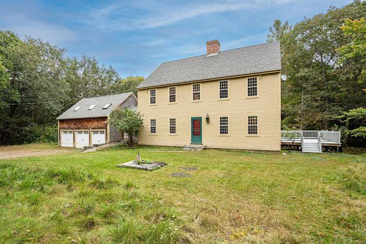 206 Longmarsh Rd Durham 03824 NH home for sale 850,000 4976161