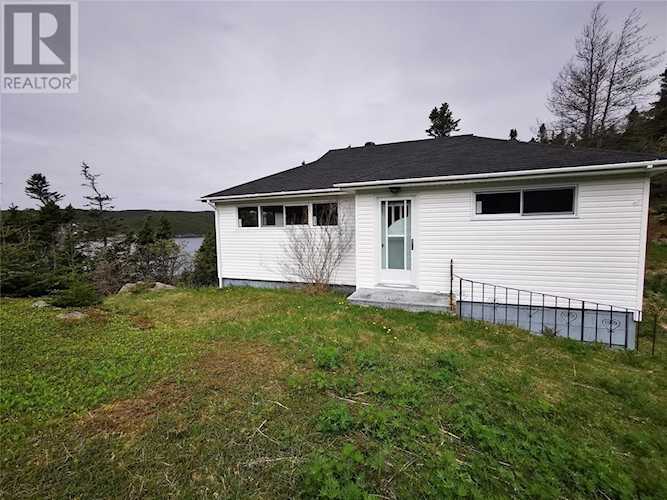 0 Main Street Moreton's Harbour 1266493