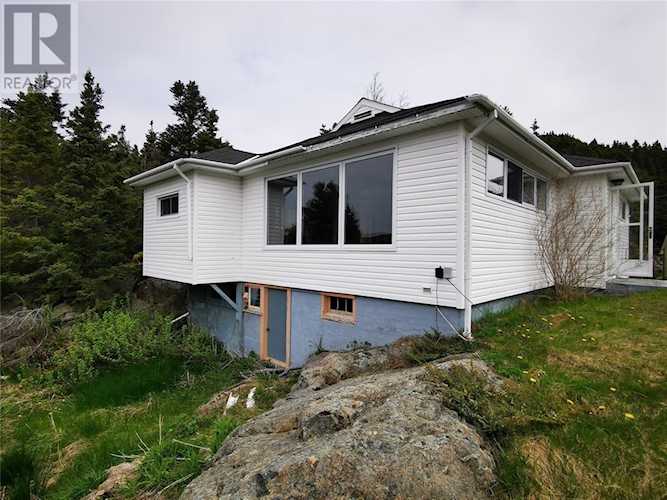 0 Main Street Moreton's Harbour 1266493