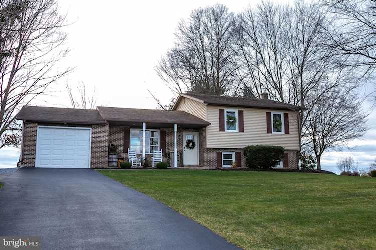 1876 Milton Grove Rd Mount Joy, PA 17552 MLS PALA2044936