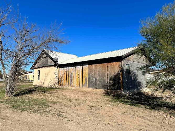 125 Grissom Del Rio, TX 78840 MLS 205037