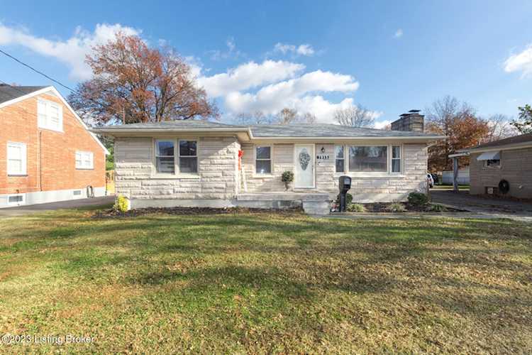 7913 Rd Louisville, KY 40258 MLS 1651927