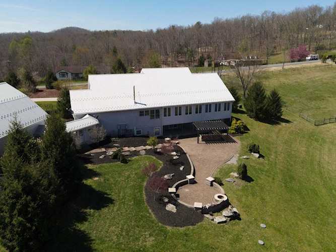 1931 Stone House Rd Caldwell, WV 24925 MLS 23772