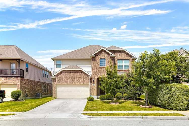 21412 Windmill Ranch Ave, Pflugerville, TX 78660 MLS 1325039