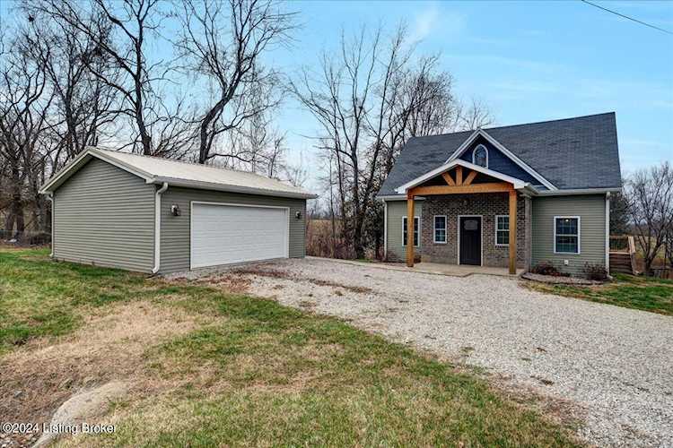 29 Back Creek Rd Mt Eden, KY 40046 MLS 1652011