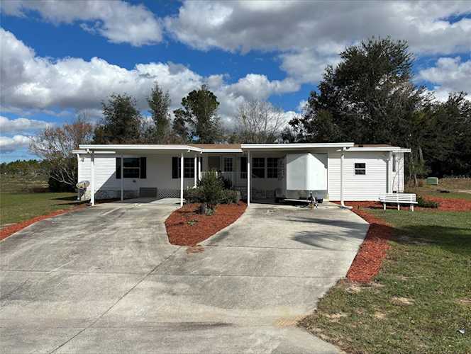 Manufactured Homes in Davenport, Florida