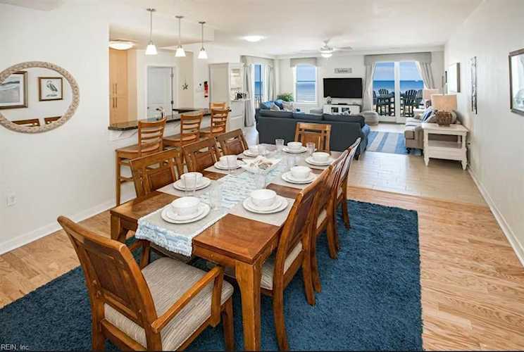 home for sale in Sandbridge Beach Virginia Beach VA 23456 MLS 10504367