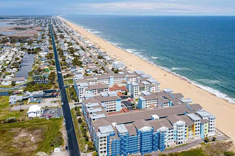 home for sale in Sandbridge Beach Virginia Beach VA 23456 MLS 10504367