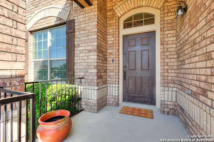 11746 Belicena Rd San Antonio, TX 78253 home for sale