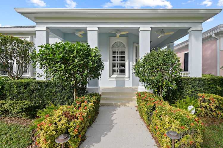 New property for sale at 117 Poinciana Drive Jupiter for sale in