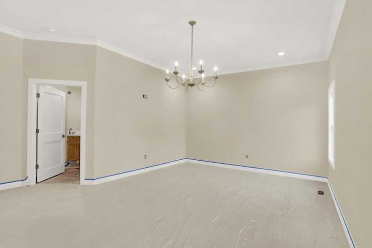 2753 Stones Bay Dr, Greenwood, IN 46143 MLS 21958551