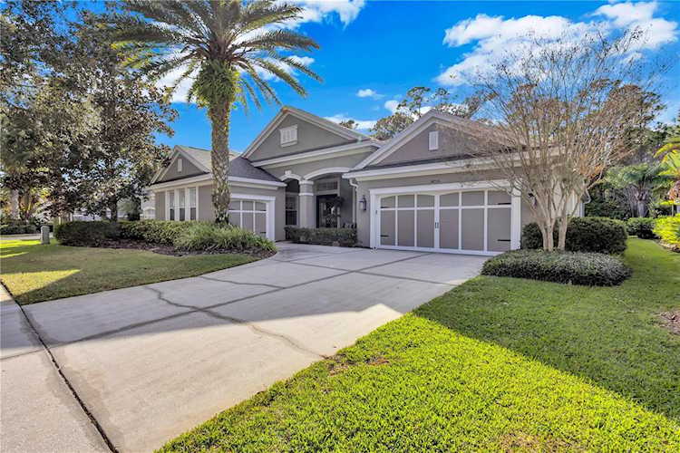 14716 Tudor Chase Dr Tampa, FL 33626 MLS T3493826