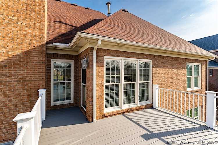 3002 Cobblers Crossing Rd New Albany, IN 47150 MLS 202405127