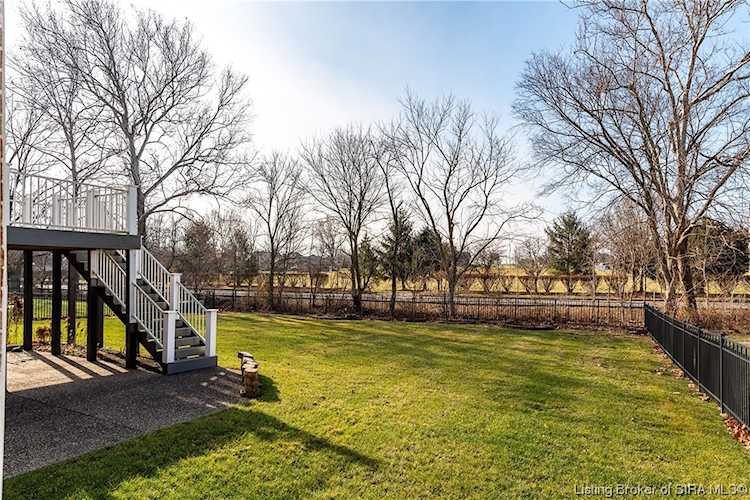 3002 Cobblers Crossing Rd New Albany, IN 47150 MLS 202405127