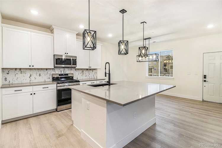 9981 W Victoria Place 204, Littleton, CO, 80127, MLS 1996080