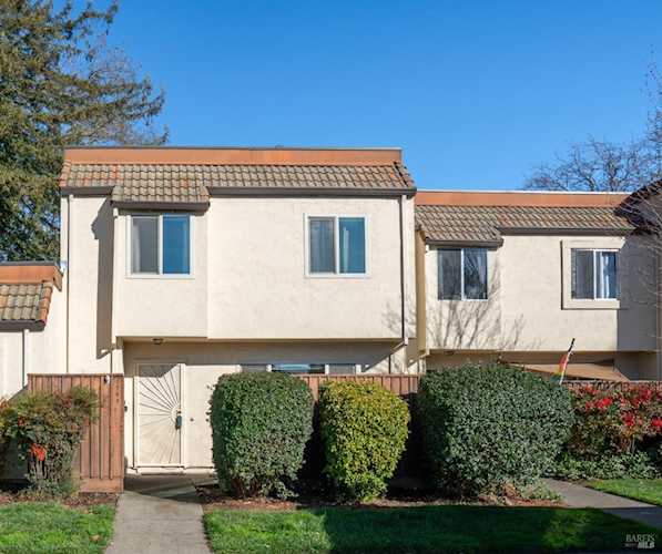 1748 Las Raposas Court in Santa Rosa, CA 95409