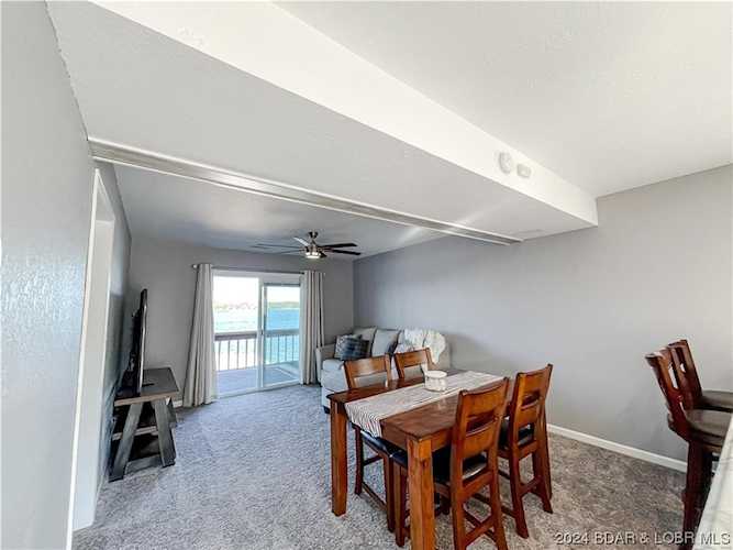 126 Tara Rd Lake Ozark, MO 65049 MLS 3560072