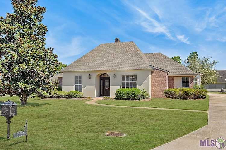 15518 Therese Ct Prairieville, LA 70769 MLS 2023009876