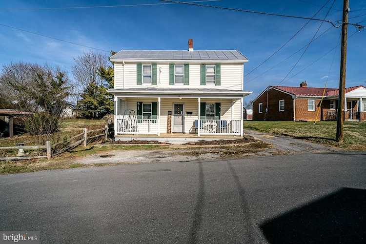 28 Woodland Ave Luray, VA 22835 MLS VAPA2003082